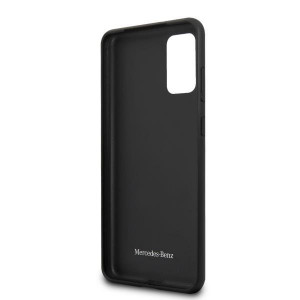 Оригинален твърд гръб MERCEDES Dynamic MEHCS67SRCFBK - Samsung Galaxy S20+ / S20+ 5G черен - Img 12