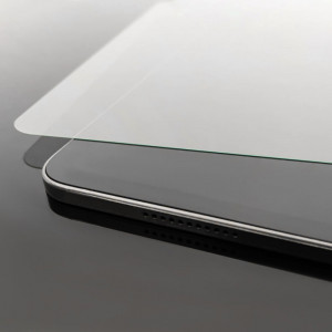 Плосък закален стъклен протектор 9H WOZINSKY - iPad Pro 11" (2nd gen 2020) / Pro 11" (3rd gen 2021) / Pro 11" (4th gen 2022) - Img 2