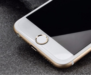 Плосък закален стъклен протектор 9H WOZINSKY - iPhone 13 mini - Img 2