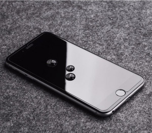 Плосък закален стъклен протектор 9H WOZINSKY - Motorola g53 5G - Img 7