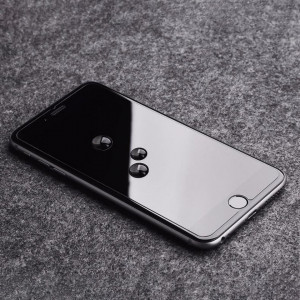 Плосък закален стъклен протектор 9H WOZINSKY - Samsung Galaxy M53 - Img 8