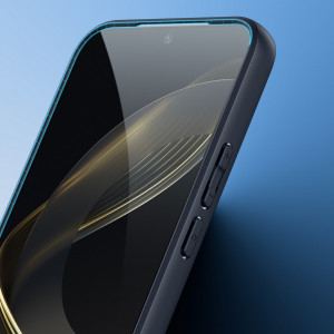 Подсилен гръб Dux Ducis Aimo - Huawei Nova 12 черен - Img 8