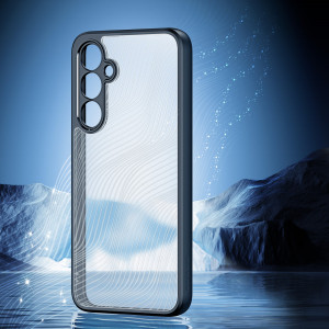 Подсилен гръб Dux Ducis Aimo - Samsung A35 5G черен - Img 6