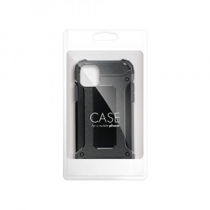 Подсилен гръб FORCELL Armor - iPhone 15 Pro Max черен - Img 14
