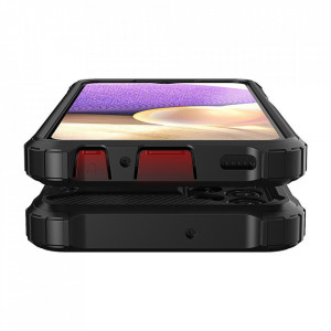 Подсилен гръб Hybrid Armor - Samsung Galaxy A32 5G златист - Img 10