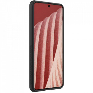 Подсилен гръб NILLKIN Super Frosted Shield Pro - Samsung Galaxy A73 5G черен - Img 6