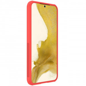 Подсилен гръб NILLKIN Super Frosted Shield Pro - Samsung Galaxy S23+ червен - Img 6