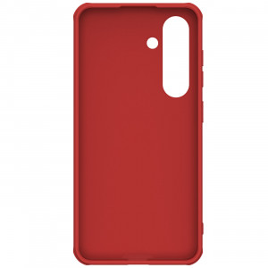 Подсилен гръб NILLKIN Super Frosted Shield Pro - Samsung Galaxy S24 червен - Img 6