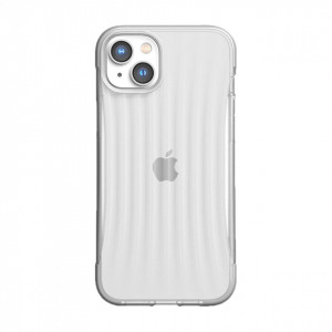 Подсилен гръб Raptic X-Doria Clutch - iPhone 14 прозрачен - Img 1