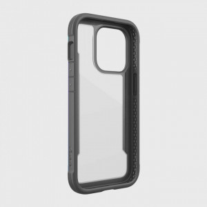 Подсилен гръб Raptic X-Doria Shield - iPhone 14 Pro опал - Img 9