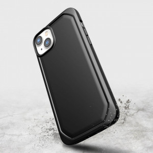Подсилен гръб Raptic X-Doria Slim - iPhone 14 Plus черен - Img 7