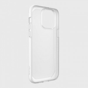 Подсилен гръб Raptic X-Doria Slim - iPhone 14 Pro прозрачен - Img 9