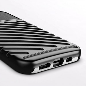 Подсилен гръб Thunder - iPhone 13 mini черен - Img 9