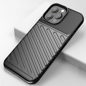 Подсилен гръб Thunder - iPhone 13 Pro Max зелен - Img 15