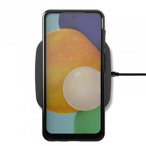 Подсилен гръб Thunder - Samsung Galaxy A22 син - Img 9
