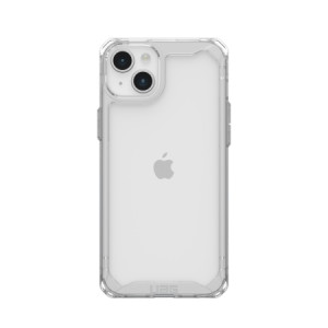 Подсилен гръб UAG Plyo - iPhone 15 Plus ice - Img 1