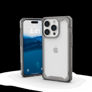 Подсилен гръб UAG Plyo - iPhone 15 Pro ash - Img 3
