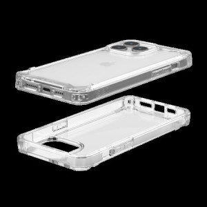Подсилен гръб UAG Plyo - iPhone 15 Pro Max ice - Img 4