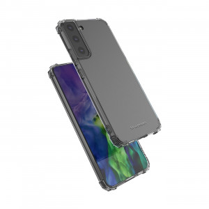 Подсилен силиконов гръб WOZINSKY Anti Shock Military Grade - Samsung Galaxy S22+ прозрачен - Img 7
