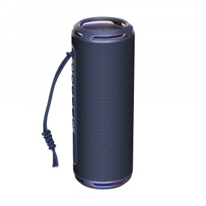 Преносима Bluetooth 5.3 колонка TRONSMART T7 Lite 24W тъмносиня - Img 4