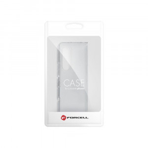 Прозрачен калъф Clear 2mm - Samsung Galaxy Z Flip4 - Img 3