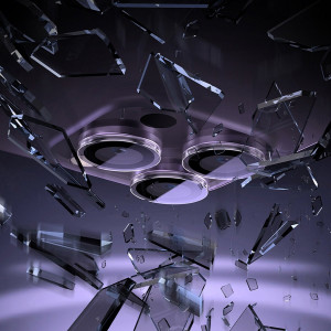 Протектор за камера BASEUS - iPhone 11 Pro / 11 Pro Max / 12 Pro - Img 10
