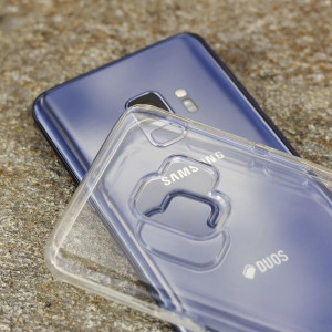 Силиконов гръб 3mk Clear - Moto g6 play прозрачен - Img 5