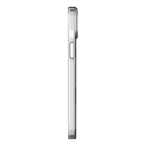 Силиконов гръб DECODED Silicone MagSafe - iPhone 15 Pro ice - Img 2