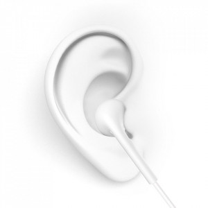 Слушалки с кабел с дистанционно DUDAO X10S Lateral бели - Img 8