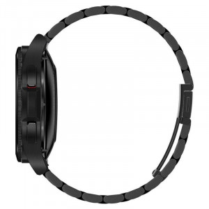 Стоманена каишка SPIGEN Modern Fit - Samsung Galaxy Watch4 Classic 42mm черен - Img 17