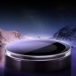 Стъклен протектор за камера Baseus с интрумент за поставяне - iPhone 14 Pro / 14 Pro Max - Img 9