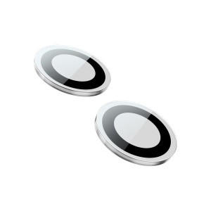 Стъклен протектор за камера Baseus - iPhone 13 / 13 mini - Img 1