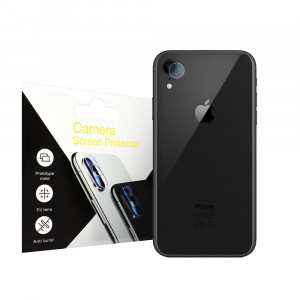 Стъклен протектор за камера - iPhone 14 Plus - Img 1
