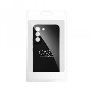 Тънък гел гръб FORCELL Soft - Samsung Galaxy S22 Ultra черен - Img 17