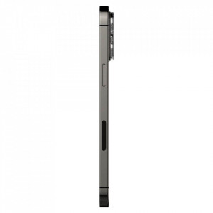 2 бр. протектор за камера SPIGEN Optik TR - iPhone 14 Pro / 14 Pro Max кристалнопрозрачен - Img 6