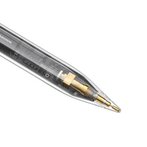 Активна писалка за iPad BASEUS Smooth Writing 2 (SXBC060002) бяла - Img 11