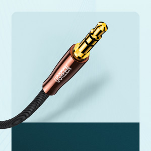 Аудио кабел UGREEN жак 3.5mm към 2x RCA (чинч) 2m (AV170) - Img 11