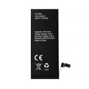 Батерия - iPhone 6 1810mAh Polymer (в кутия) - Img 2