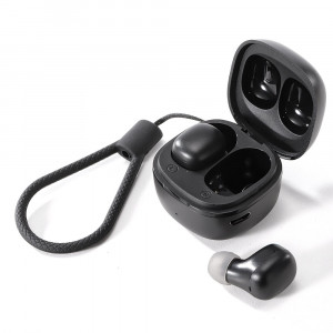 Безжични bluetooth слушалки JOYROOM TWS IP54 черен (MG-C05) - Img 3