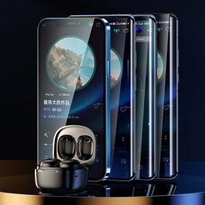 Безжични bluetooth слушалки JOYROOM TWS IP54 черен (MG-C05) - Img 13