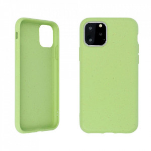 Биоразградим гръб FORCELL Bio - Samsung Galaxy S20+ / S20+ 5G зелен - Img 9