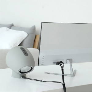 Велкро лента BASEUS Rainbow 3m (ACMGT-F0G) сива - Img 11