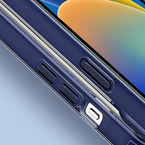 Гръб DUX DUCIS Clin2 MagSafe - iPhone 14 Plus розов - Img 14