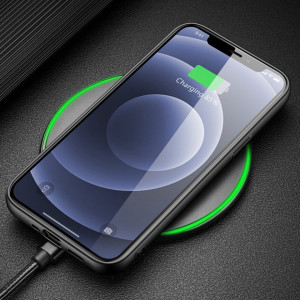 Гръб DUX DUCIS Fino - iPhone 13 mini зелен - Img 9