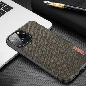 Гръб DUX DUCIS Fino - iPhone 13 Pro зелен - Img 12
