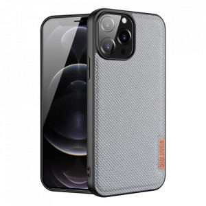 Гръб DUX DUCIS Fino - iPhone 13 Pro Max син - Img 1