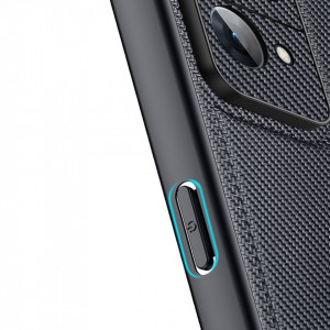 Гръб DUX DUCIS Fino - OPPO Reno7 Pro 5G черен - Img 7