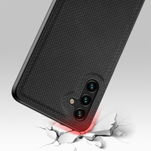 Гръб DUX DUCIS Fino - Samsung Galaxy A04s / A13 5G черен - Img 6