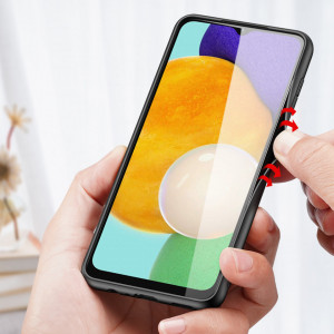 Гръб DUX DUCIS Fino - Samsung Galaxy A04s / A13 5G черен - Img 8