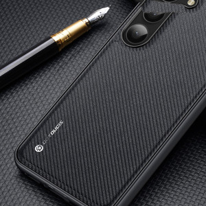 Гръб DUX DUCIS Fino - Samsung Galaxy A14 / A14 5G черен - Img 10
